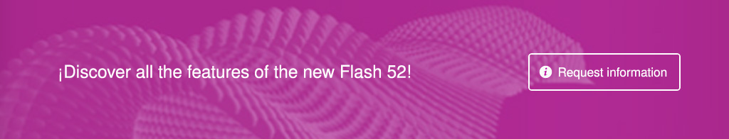 discover new flash 52