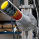 sistema de limpieza de tuberías | pipeline cleaning system