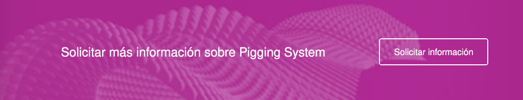 CTA pigging system