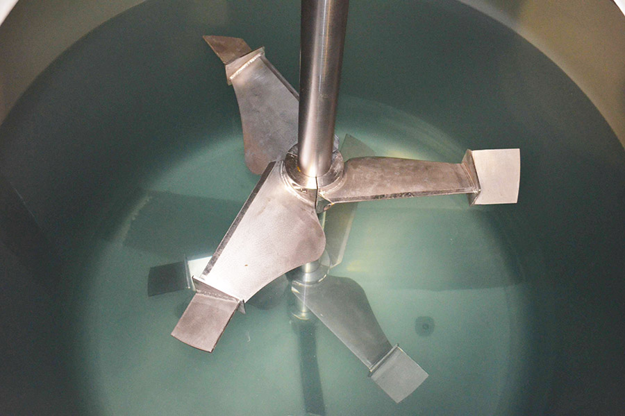 turbina sabre de doble flujo