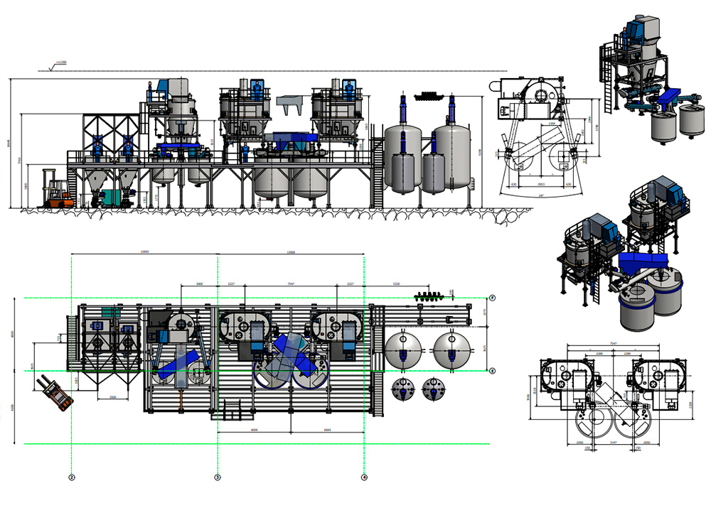 Ingeniería de procesos