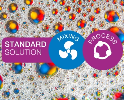 Solids-into-Oil-Based