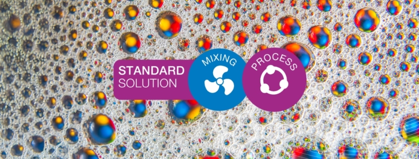 Solids-into-Oil-Based