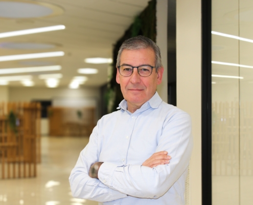 Carlos Pacha