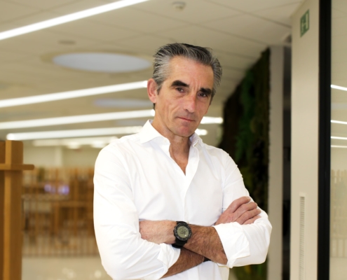 Jose Mª Alegría